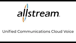UC Cloud Voice