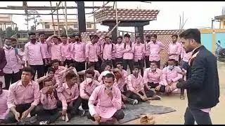 Assam University against protest