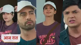 Yeh Rishta Kya Kehlata Hai Today NEW PROMO 19th October 2025