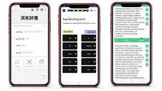 3 Best Learn English and Translator Apps for Android 2026
