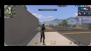 my sixth game play please send uid in comment for play and please subscribe,like guys support me