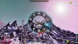 Surviving Lost Colony PVP SmallTribes