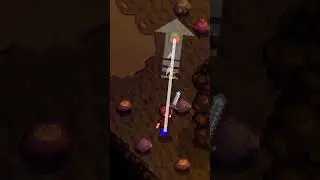 Game Mechanic Breakdown - Enemy KnockBack - Part 1