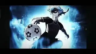 (KAISER VS RIN MANGA ANIMATION).  SONGS: MONTAGEM TOPAZ 