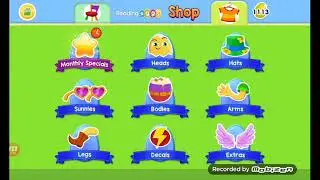 What to know how to use golden eggs In reading eggs? l Fun online kids reading programme 