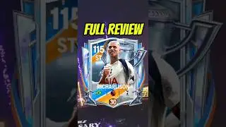 Richarlison Fc mobile full review #fcmobileid #fifamobile #fifa #fc #shorts #viral #football #meta