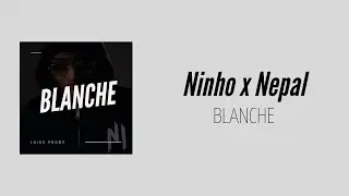 [FREE] Ninho x Nepal Type Beat 2023 - 