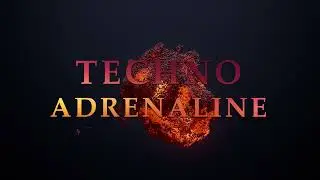 Dastisay - Techno Adrenaline (vol. 11) 2012 Techno Music