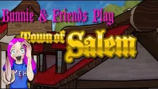 2 Man Mafia Victory! (Town of Salem #46)