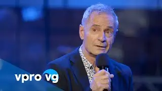 Frank Groothof - Roeitocht (Harry Bannink)