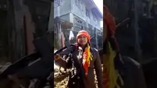xMix Video - Maute group sa kanila na ang Mindanao Marawi