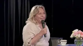 Dyrektor  Ewelina Jankowska i Antoni Mackiewicz-Olszewski