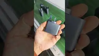 Injection Molding for Charger Housings | Durable & High-Precision Plastic Parts