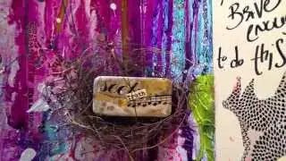 Spectrum Holistic Creative Circle 2015