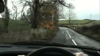 Scottish Government - Road Safety - Stag