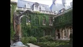 France par mes yeux tailler NPS Production&trade;