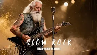 Michael Bennett – Heartbreaking Slow Rock | Written by a Father Who Waits
