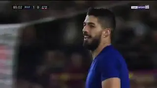 Ray Hudson's call of Luis Suarez's goal vs. Atletico Madrid 04.06.2019