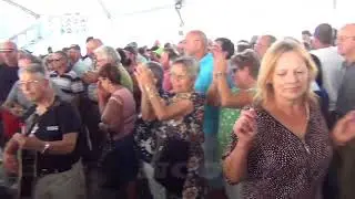 Feira Colheitas Arouca