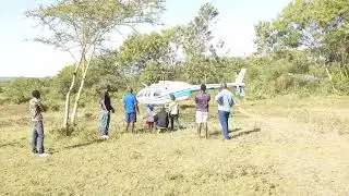 BUNDU CHRONICLES  HOW WE MOVING AROUND IWITH A CHOPPA