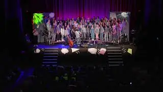 Alaska (by Maggie Rogers) - Outside Voices Choir