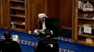 Dhikrs from the Book, Sunnah, and Pious