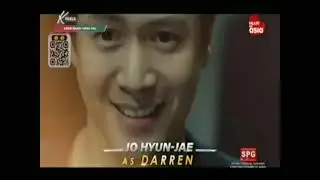 Heart of Asia - Code Name Yong Pal Opening Billboard February 13 2022