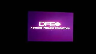 DFE Films