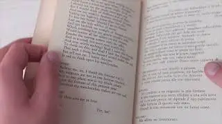 ASMR| readind 