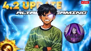 ALTAB IS BACK WITH HACKER GAMEPLAYY!🌟 #bgmi #altabgaming #terendingshorts
