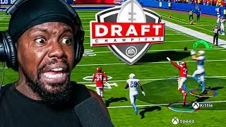 MUT Draft Is Back BUT There's A Catch...
