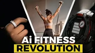 AI Fitness Gadgets That Know Your Body Better Than You