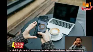 multilogin tutorial Your trusted ally in online automation Multilogin