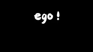 Ego Feels Powerful&mdash;But It&rsquo;s Killing You |@psyraze |Must Watch