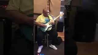 September - EWF (cover) by Evergroove Band