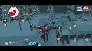 Hack Grand Mobile Gabriel Camatarul
