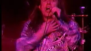 CATHEDRAL - Tokyo 13/04/1997