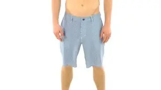 Quiksilver Men's Platypus Amphibian Walkshort | SwimOutlet.com