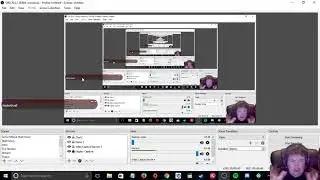 Editing a Twitch Chatbox with streamlabs Custom CSS