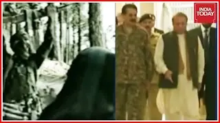 Pakistan Orchestrated Terror Funding Through Hawala Syndicate