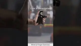 Boldfit Hand Gripper for Men & Women