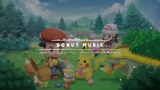 Pok&eacute;mon Brilliant Diamond & Shining Pearl OST INo Copyright Music.