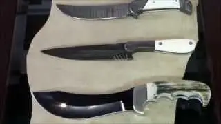 Piergallini Custom Handmade Knives