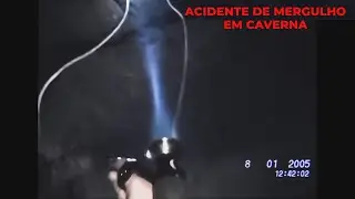 A Tr&aacute;gica Hist&oacute;ria de Dave Shaw e o Abismo