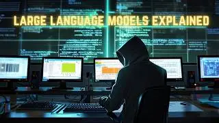 Примеры больших языковых моделей