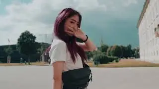 RayRay - Tomorrowland & Solar Weekend, Europe Tour 2018