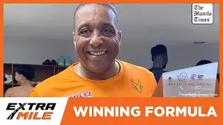 Winning Formula | Extra Mile