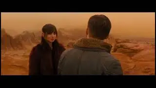 Bladerunner 2049 | (Deleted Scene)