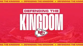 Go There&hellip;Don&rsquo;t Go There | Chiefs vs. Broncos Preview | Defending the Kingdom