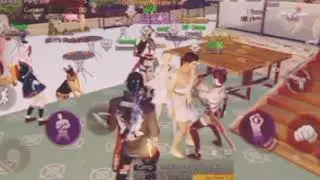 lifeafter game play best gameplay video